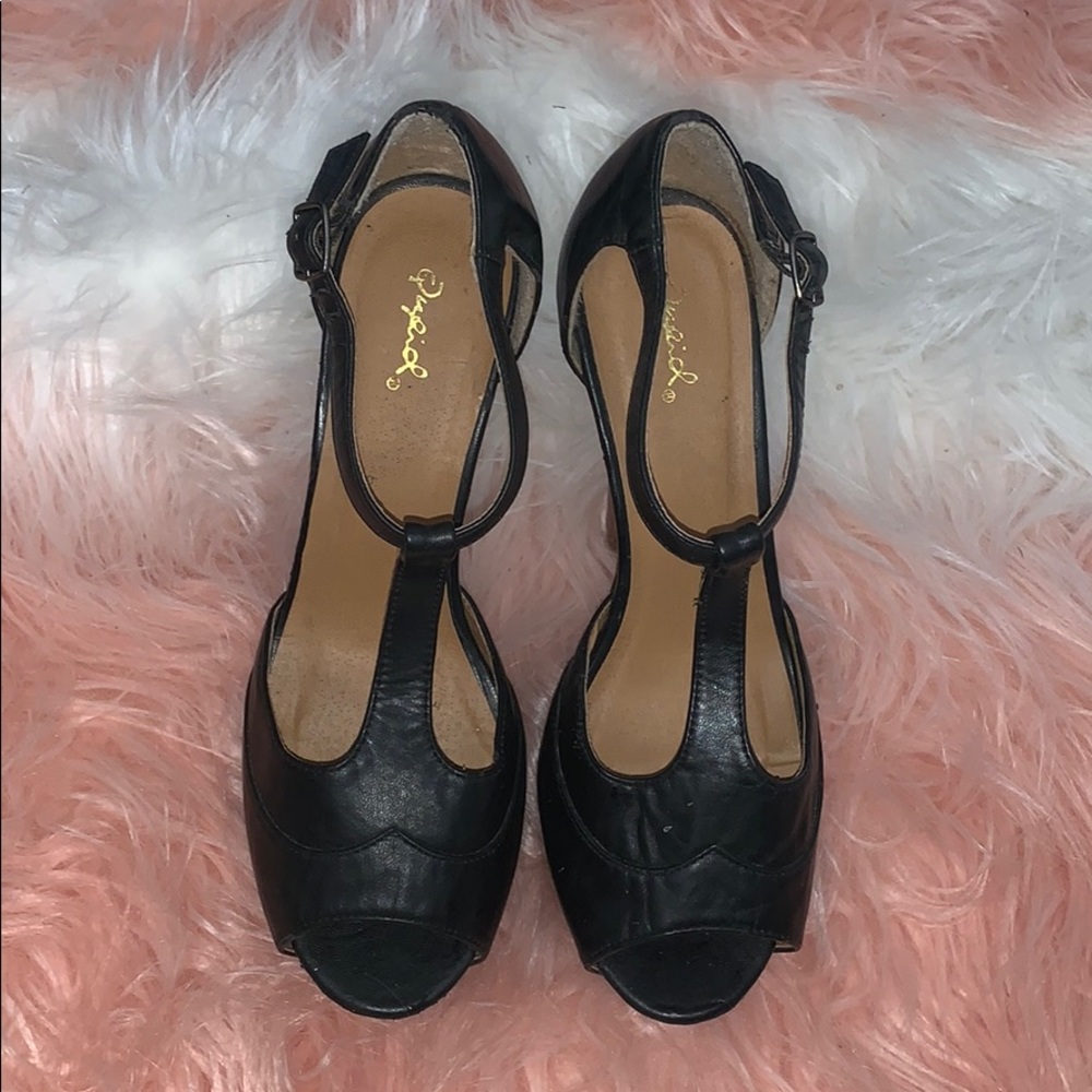 Heels 👠